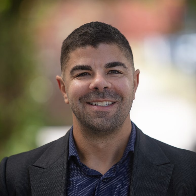 John Souza